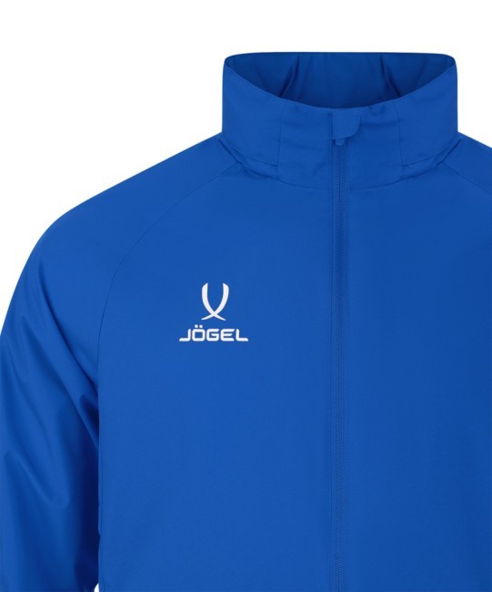 Куртка ветрозащитная JOGEL PREMIER PerFormPROOF FZ Rain Jacket, синий (2122957)