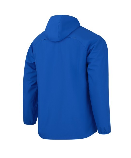 Куртка ветрозащитная JOGEL PREMIER PerFormPROOF FZ Rain Jacket, синий (2122957)