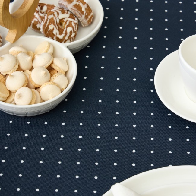 Скатерть "family farm" 140х180см ,синий, 100% хлопок,твил с пропиткой Lefard (850-742-2) Скатерть "family farm" 140х180см ,синий, 100% хлопок,твил с пропиткой Lefard (850-742-2)