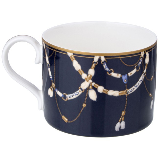 Чайная пара lefard "horse club" 300 мл Lefard (590-582)