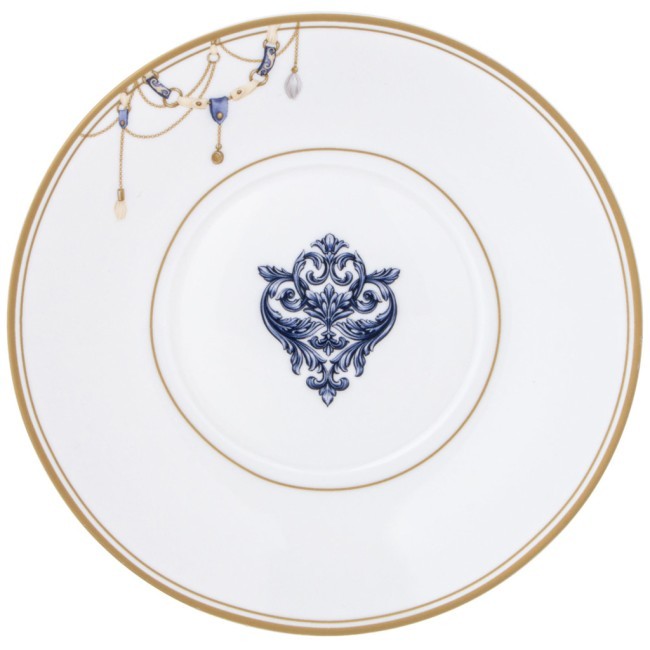 Чайная пара lefard "horse club" 300 мл Lefard (590-582)