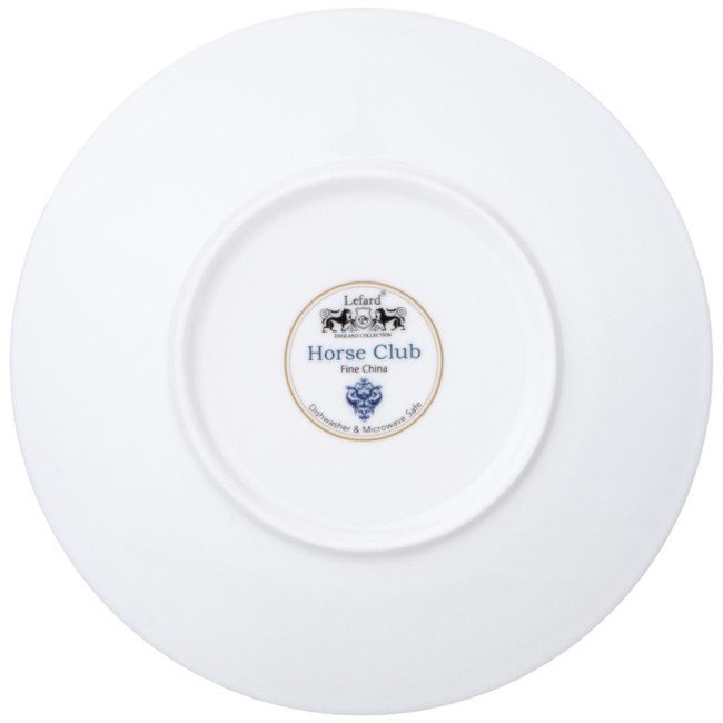 Чайная пара lefard "horse club" 300 мл Lefard (590-582)
