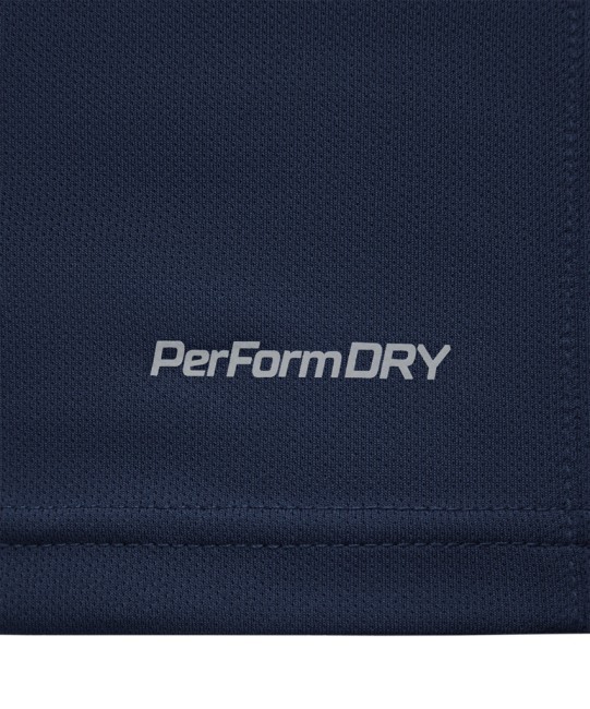 Футболка тренировочная JOGEL DIVISION Training Tee, темно-синий (2105774)