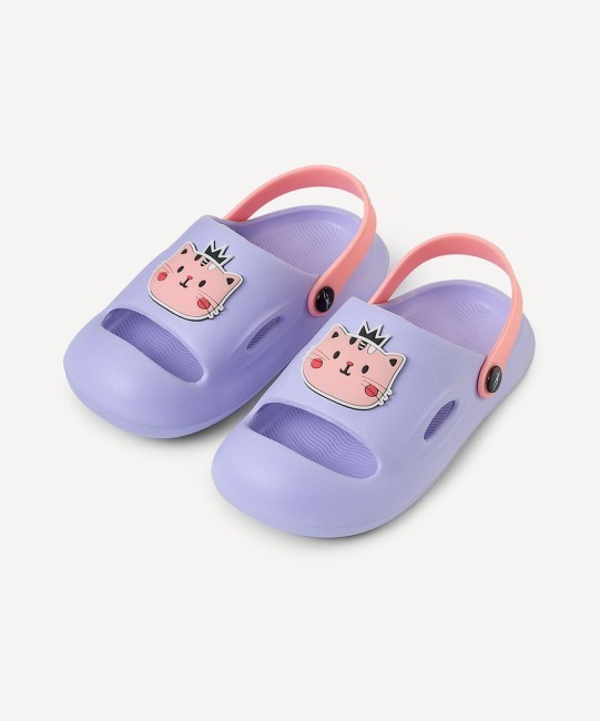 Пантолеты 25DEGREES Kitty Lilac, для девочек, р. 22-29, детский (2129683) Пантолеты 25DEGREES Kitty Lilac, для девочек, р. 22-29, детский (2129683)