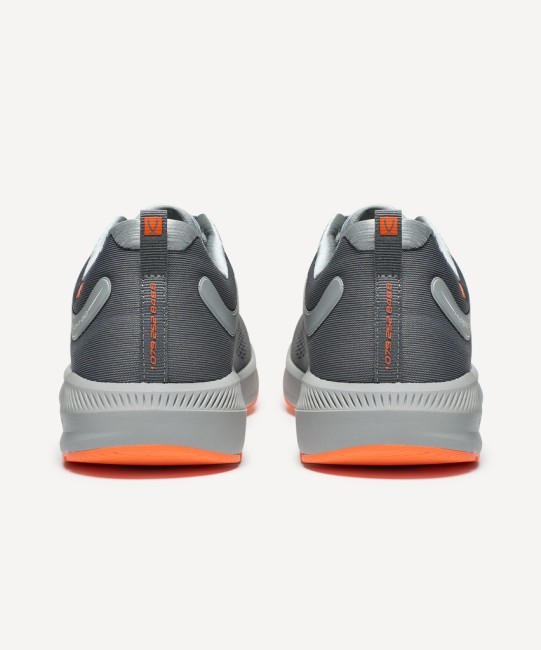 Кроссовки беговые JOGEL Hyperlight 2.0 Grey/light grey, детский (2125507)