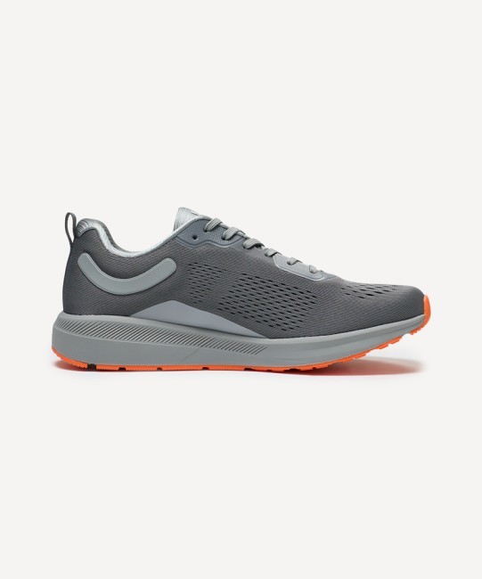 Кроссовки беговые JOGEL Hyperlight 2.0 Grey/light grey, детский (2125507)