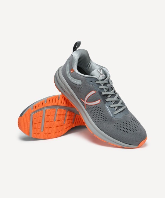 Кроссовки беговые JOGEL Hyperlight 2.0 Grey/light grey, детский (2125507)