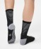 Носки спортивные JÖGEL DIVISION PerFormDRY Pro Training Socks, черный (813909)