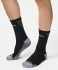 Носки спортивные JÖGEL DIVISION PerFormDRY Pro Training Socks, черный (813909)