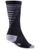 Носки спортивные JÖGEL DIVISION PerFormDRY Pro Training Socks, черный (813909)
