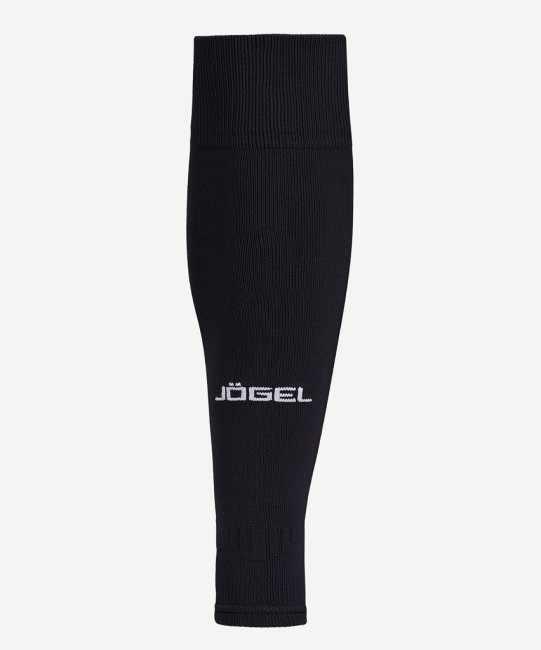 Гольфы футбольные JÖGEL MATCH FOOTLESS SOCKS, черный (2117247)
