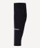 Гольфы футбольные JÖGEL MATCH FOOTLESS SOCKS, черный (2117247)
