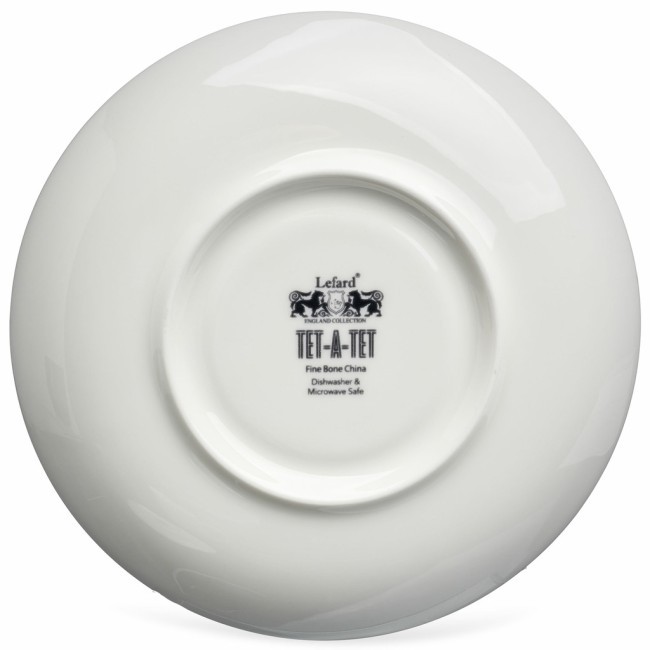 Чайный набор lefard "tet-a-tet" на 2 пер. 4 пр. 300 мл Lefard (416-116)