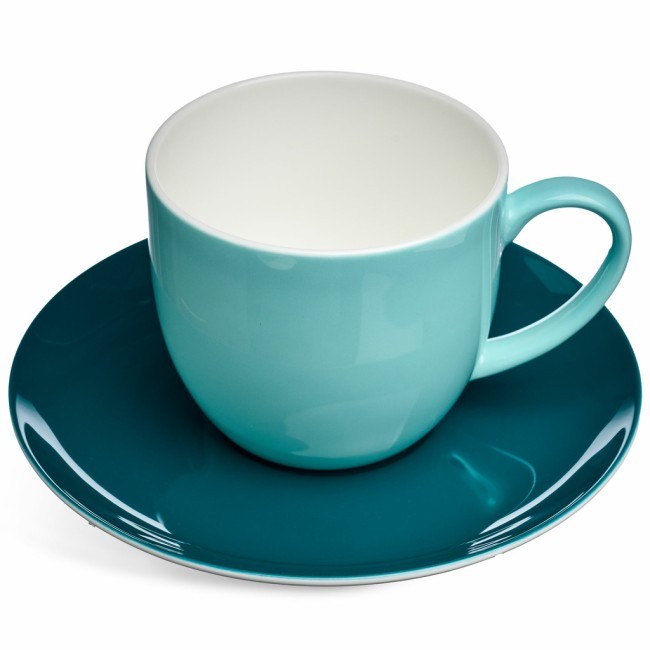 Чайный набор lefard "tet-a-tet" на 2 пер. 4 пр. 300 мл Lefard (416-116)