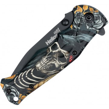 Нож складной Helios CL05032A (87344) Нож складной Helios CL05032A (87344)