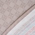 Скатерть круглая "passage" 190см ,капучино, 100% хлопок,твил,пропитка Lefard (850-760-25)