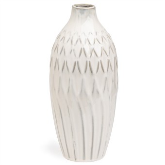 Ваза 13*13*30 см Bronco (102-717)