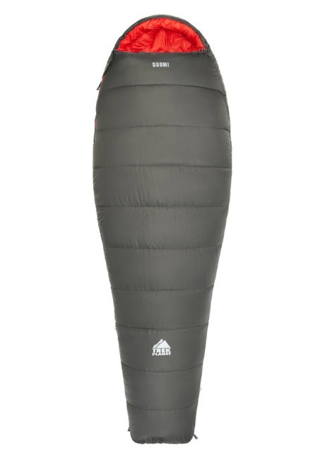 Спальный мешок Trek Planet Suomi (70342/70357) (Правый) (14096s48653) Спальный мешок Trek Planet Suomi (70342/70357) (Правый) (14096s48653)