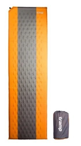 Самонадувающийся коврик Tramp TRI-002 (52082)