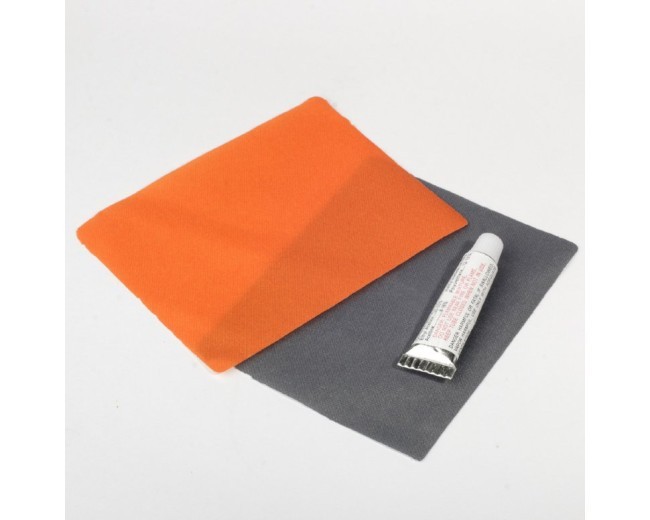 Самонадувающийся коврик Tramp TRI-002 (52082)