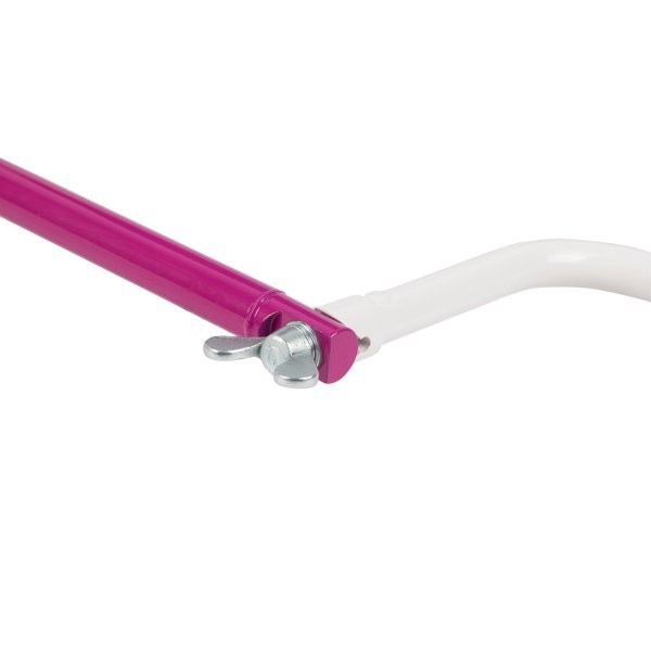 Ледобур Тонар ЛР-100ЛC LadyBur (диаметр 100 мм) левый, прямые ножи (55080)