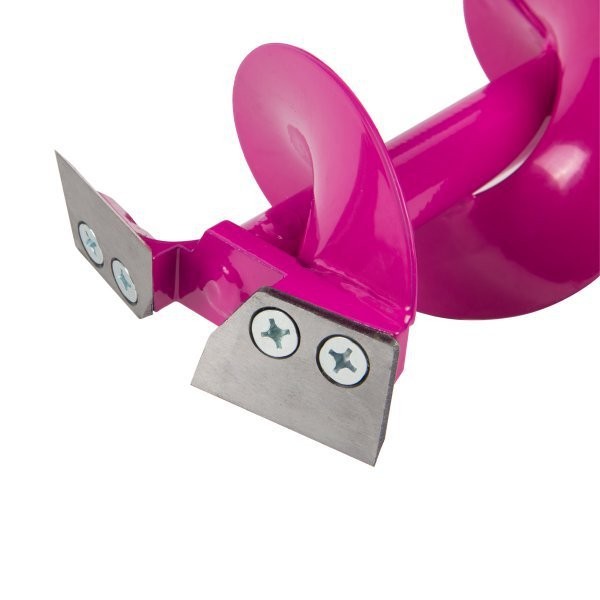 Ледобур Тонар ЛР-100ЛC LadyBur (диаметр 100 мм) левый, прямые ножи (55080)