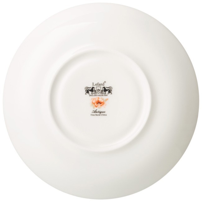 Чайный набор lefard "antique" на 6 пер. 12 пр. 330 мл Lefard (415-2262) Чайный набор lefard "antique" на 6 пер. 12 пр. 330 мл Lefard (415-2262)