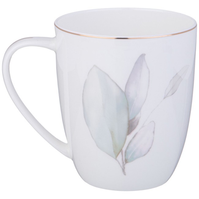 Кружка lefard "inspiration" нежность 420 мл Lefard (422-143)