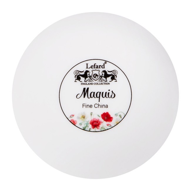 Ваза lefard "маки" 15*15*21,5 см 1200 мл Lefard (104-1041) Ваза lefard "маки" 15*15*21,5 см 1200 мл Lefard (104-1041)