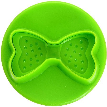 Формочки с поршнем 3пр"Бантик"МВ (х24) " (24012) Формочки с поршнем 3пр"Бантик"МВ (х24) " (24012)