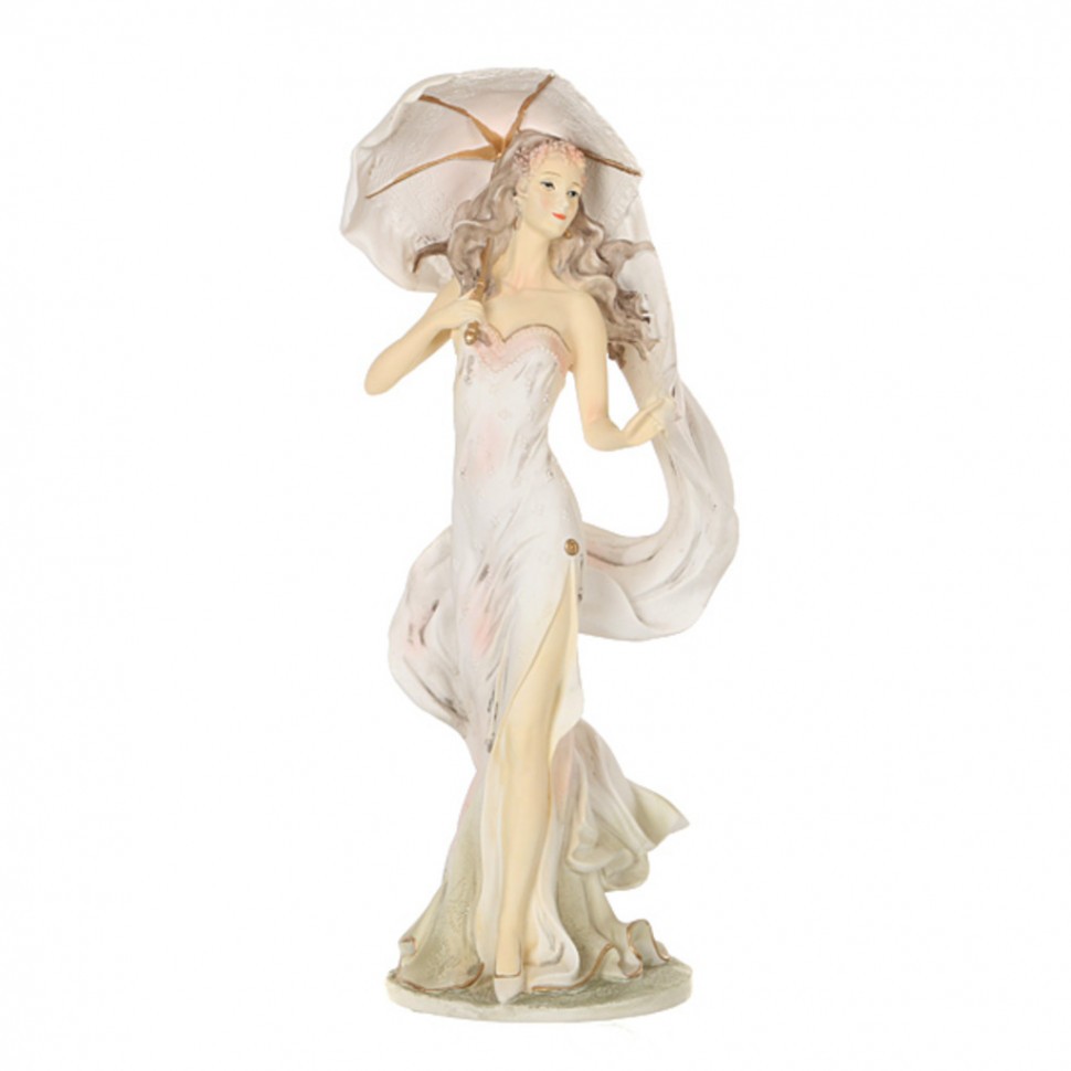 Купить Статуэтку Из Полистоуна В Москве