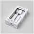 Набор столовых приборов fiore  agness 18 пр Agness (1000-002)