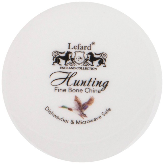 Кружка lefard "охота" 450  мл Lefard (415-2224)