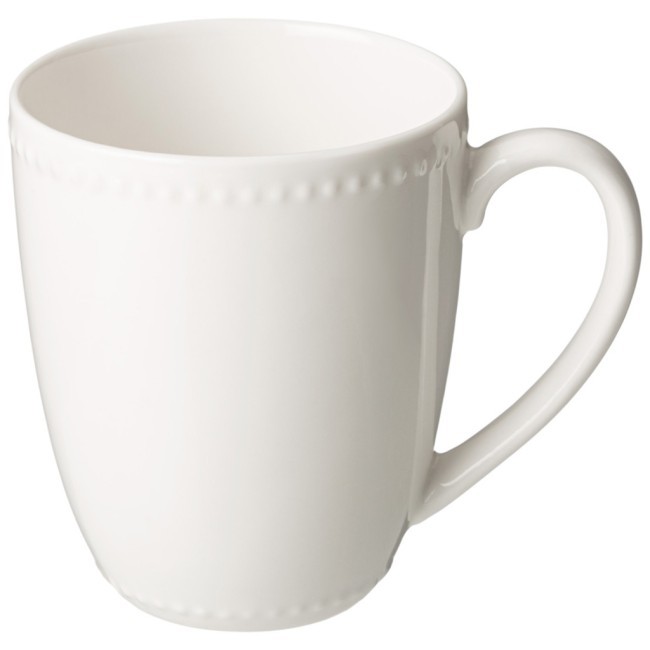 Набор кружек lefard "pearl" 4 шт. 8,9*12,4*10,7 см 410 мл Lefard (425-035)