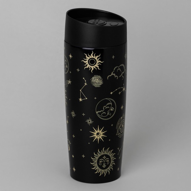 Термокружка agness "supernova black" 360мл, колба нерж.сталь 18/10 Agness (709-108) Термокружка agness "supernova black" 360мл, колба нерж.сталь 18/10 Agness (709-108)