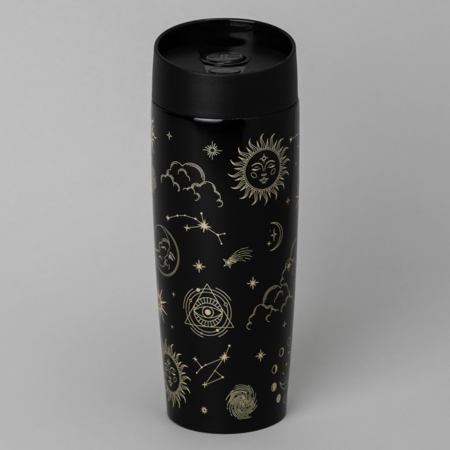 Термокружка agness "supernova black" 360мл, колба нерж.сталь 18/10 Agness (709-108) Термокружка agness "supernova black" 360мл, колба нерж.сталь 18/10 Agness (709-108)