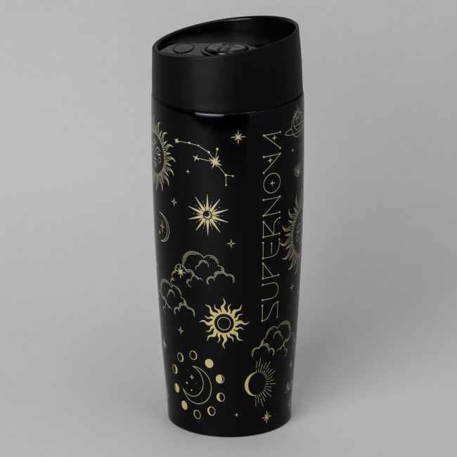 Термокружка agness "supernova black" 360мл, колба нерж.сталь 18/10 Agness (709-108) Термокружка agness "supernova black" 360мл, колба нерж.сталь 18/10 Agness (709-108)