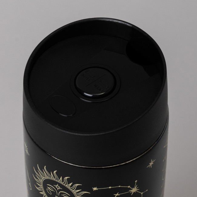 Термокружка agness "supernova black" 360мл, колба нерж.сталь 18/10 Agness (709-108) Термокружка agness "supernova black" 360мл, колба нерж.сталь 18/10 Agness (709-108)