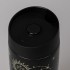 Термокружка agness "supernova black" 360мл Agness (709-108)