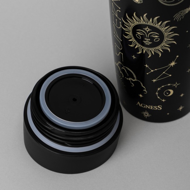 Термокружка agness "supernova black" 360мл, колба нерж.сталь 18/10 Agness (709-108) Термокружка agness "supernova black" 360мл, колба нерж.сталь 18/10 Agness (709-108)