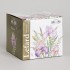 Сахарница lefard "irises" 5,5*12 см 475 мл Lefard (425-154)
