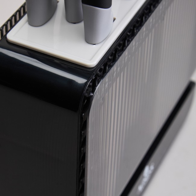 Набор ножей agness на пластиковой подставке, 6 предметов Agness (911-781) Набор ножей agness на пластиковой подставке, 6 предметов Agness (911-781)