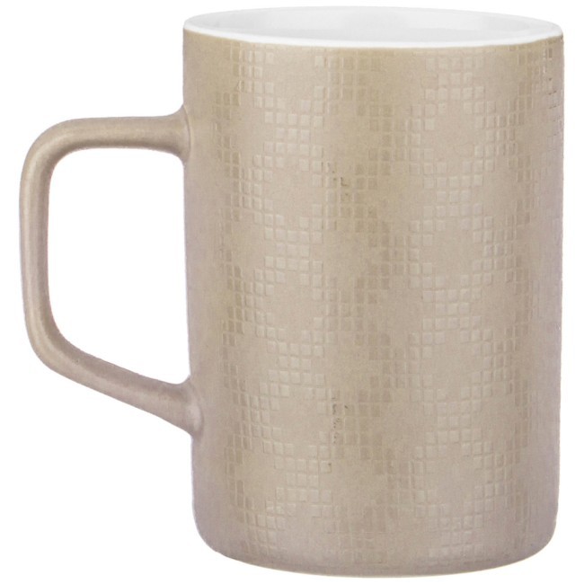 Кружка lefard break time, 400мл Lefard (756-346) Кружка lefard break time, 400мл Lefard (756-346)