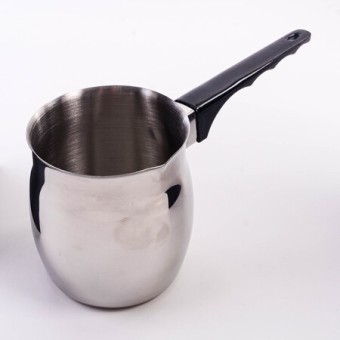 Турка 630 мл нерж/ст/бакелит Mayer&Boch (8213-1)