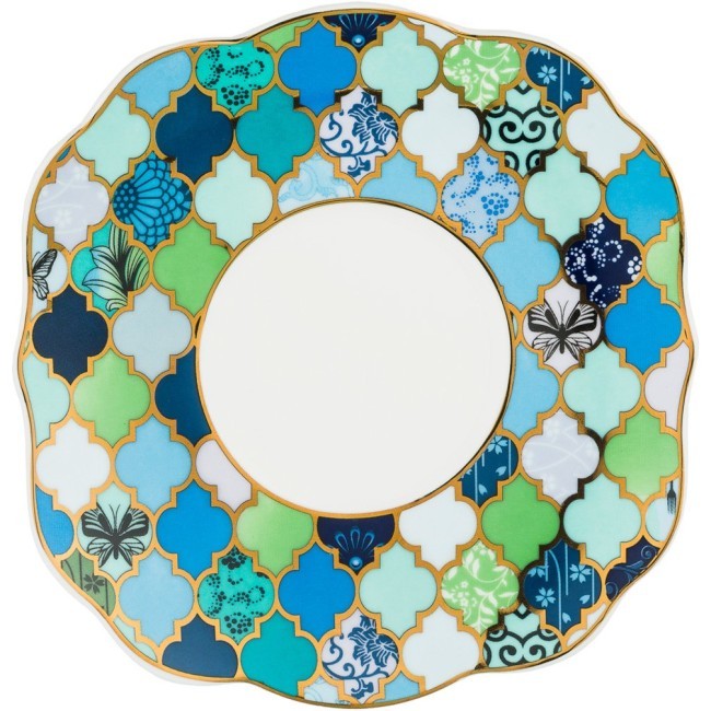 Чайный набор "падишах" 12 пр., на 6 персон, 200 мл. Lefard (86-2212) Чайный набор "падишах" 12 пр., на 6 персон, 200 мл. Lefard (86-2212)