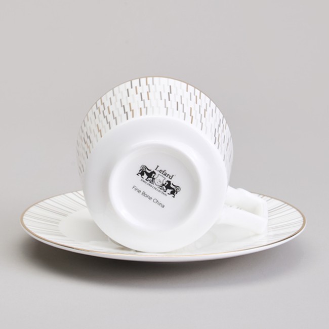 Чайный сервиз lefard "aurora" на 6 пер. 14 пр. Lefard (440-295) Чайный сервиз lefard "aurora" на 6 пер. 14 пр. Lefard (440-295)