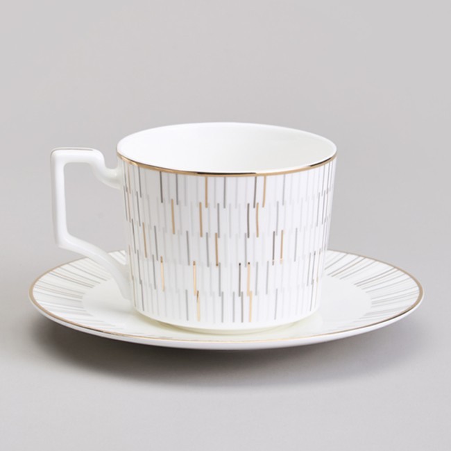 Чайный сервиз lefard "aurora" на 6 пер. 14 пр. Lefard (440-295) Чайный сервиз lefard "aurora" на 6 пер. 14 пр. Lefard (440-295)