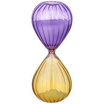 Часы песочные 6х6х16 см Lefard (06-363)