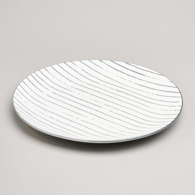 Набор тарелок обеденных bronco "dreams" из 24 шт. диаметр=27 см Bronco (582-123) Набор тарелок обеденных bronco "dreams" из 24 шт. диаметр=27 см Bronco (582-123)