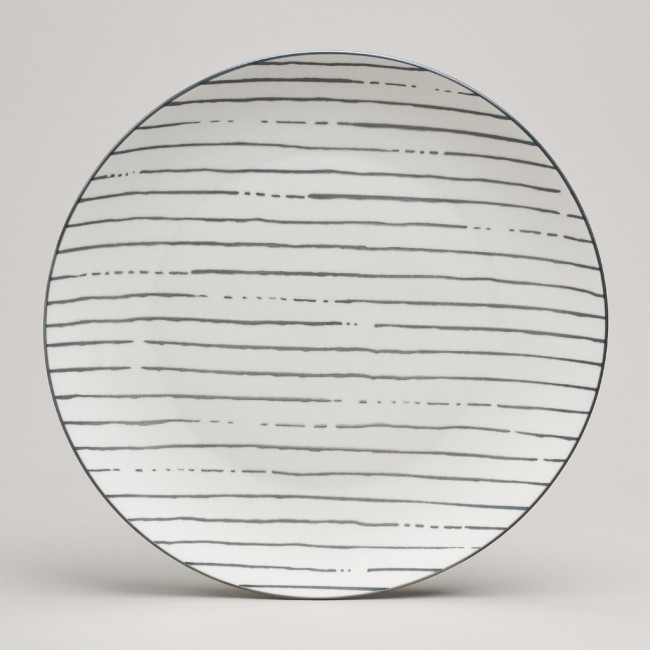 Набор тарелок обеденных bronco "dreams" из 24 шт. диаметр=27 см Bronco (582-123) Набор тарелок обеденных bronco "dreams" из 24 шт. диаметр=27 см Bronco (582-123)